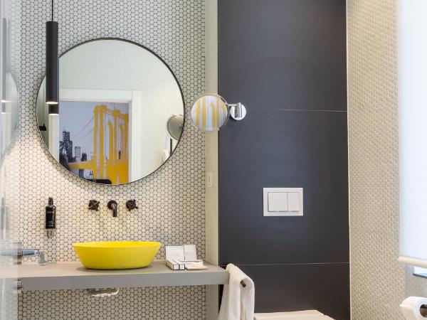 Hotel Sol Boutique : photo 10 de la chambre chambre double ou lits jumeaux