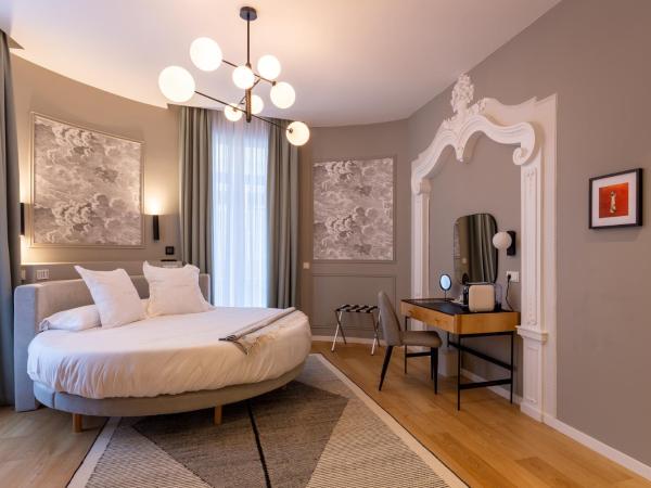 Hotel Sol Boutique : photo 7 de la chambre chambre double supérieure