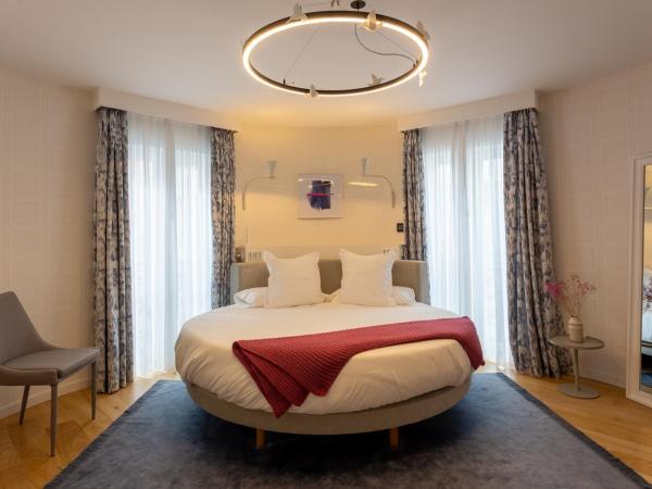 Hotel Sol Boutique : photo 8 de la chambre chambre double supérieure