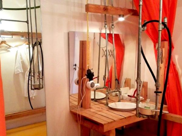 Wiener Gäste Zimmer : photo 2 de la chambre chambre simple