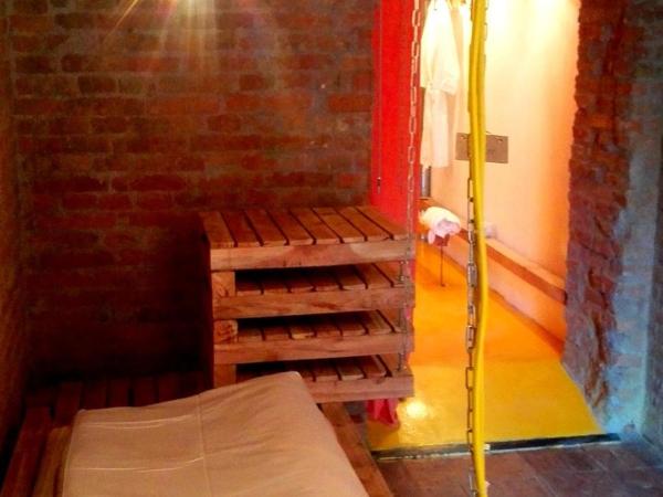 Wiener Gäste Zimmer : photo 1 de la chambre chambre simple