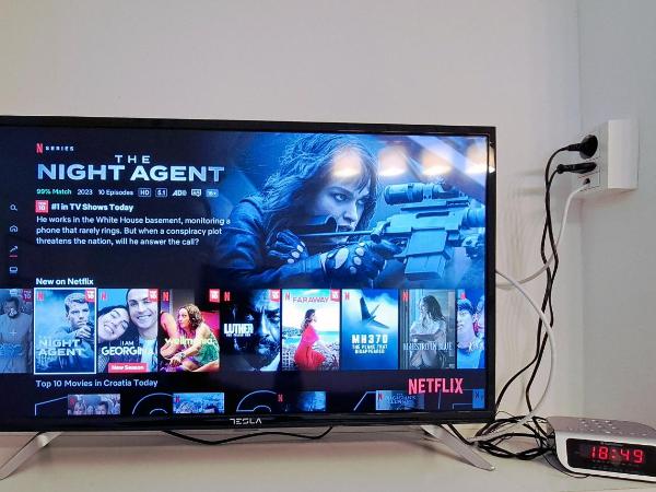 Room soba u Opatiji Na Lipovici : photo 10 de la chambre chambre double