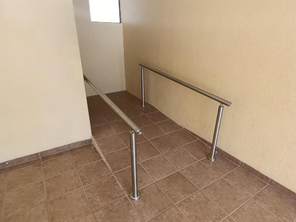 Hotel y Villas Costa del Sol : photo 1 de la chambre chambre double - accessible aux personnes à mobilité réduite