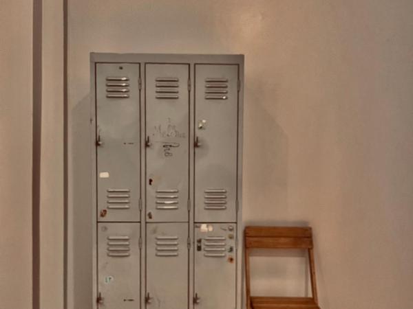 Casa Sumaq : photo 7 de la chambre lit simple dans dortoir de 10 lits