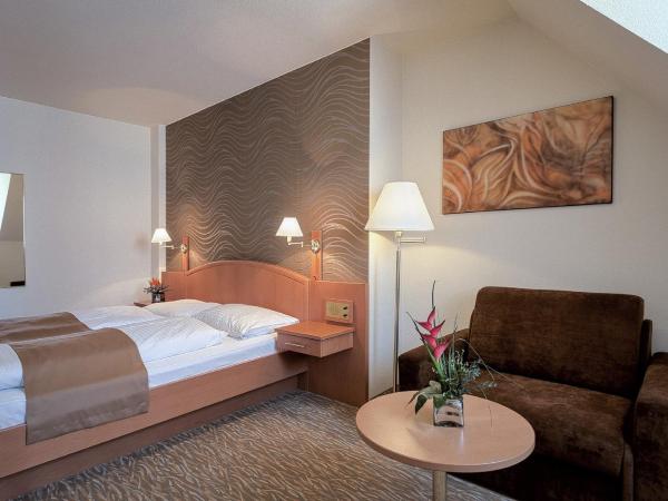 Club Hotel Cortina : photo 4 de la chambre chambre double