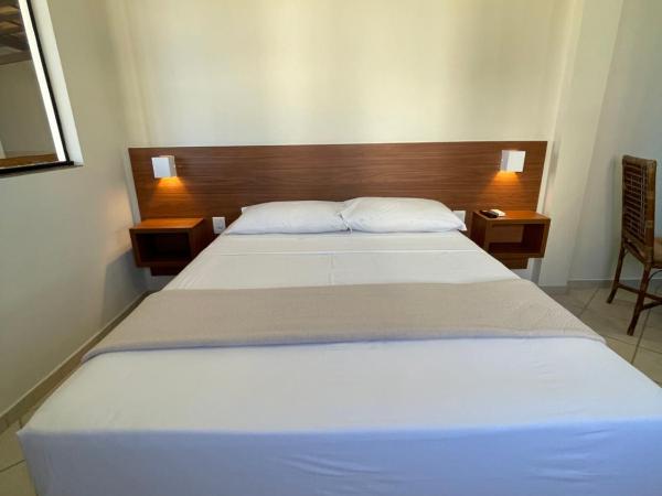 Pousada Laranja - Nova Administração : photo 3 de la chambre appartement standard