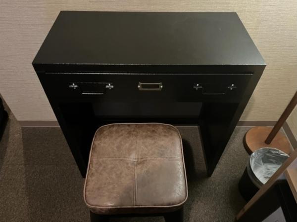 HOTEL LEGASTA KYOTO SHIRAKAWA SANJO : photo 4 de la chambre chambre double