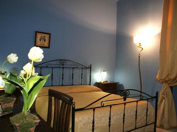 Sorella Luna : photo 1 de la chambre chambre double ou lits jumeaux