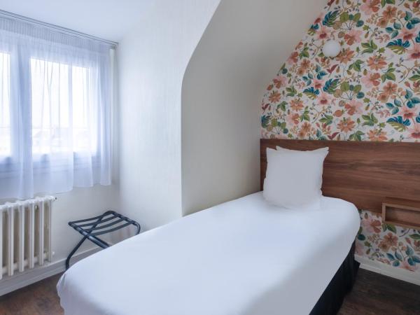 Sure Hotel By Best Western Lorient Centre : photo 2 de la chambre chambre simple standard