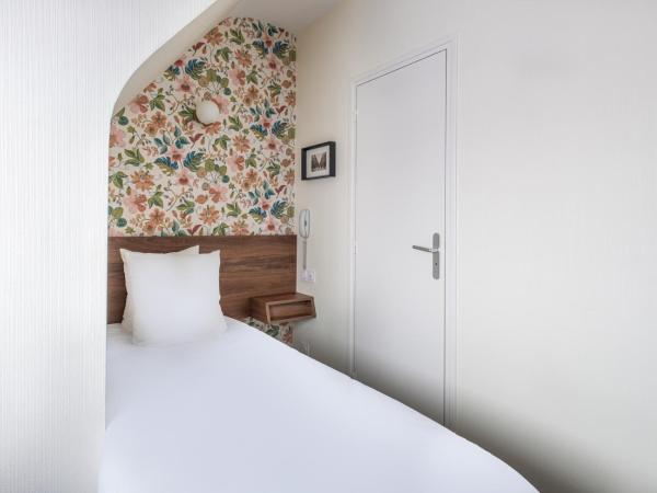 Sure Hotel By Best Western Lorient Centre : photo 1 de la chambre chambre simple standard