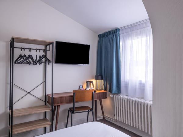 Sure Hotel By Best Western Lorient Centre : photo 3 de la chambre chambre simple standard