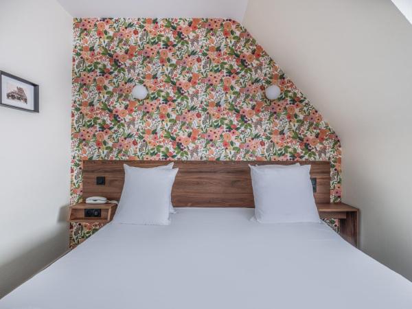 Sure Hotel By Best Western Lorient Centre : photo 1 de la chambre chambre double standard 
