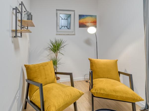 Villa Ladavac B&B : photo 8 de la chambre chambre supérieure lit queen-size