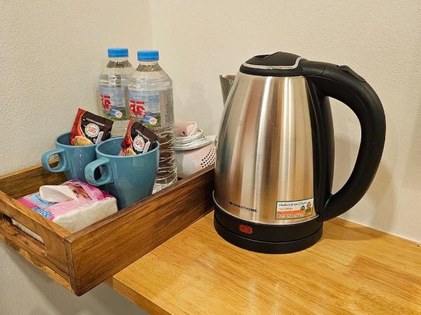 Sleepstation at Pratunam : photo 10 de la chambre triple room with window - building 2