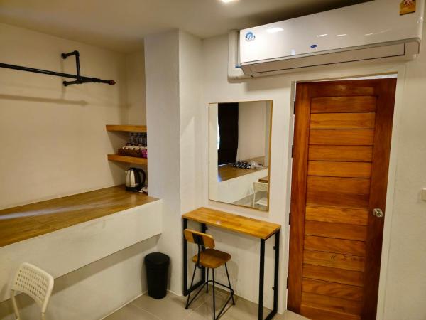 Sleepstation at Pratunam : photo 5 de la chambre family studio - building 2