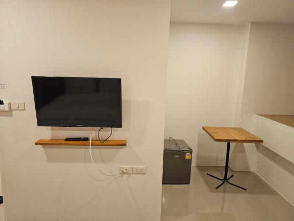 Sleepstation at Pratunam : photo 6 de la chambre standard family - building 2