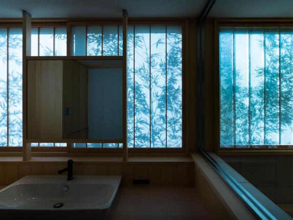 THE JUNEI HOTEL Kyoto : photo 10 de la chambre chambre lit king-size