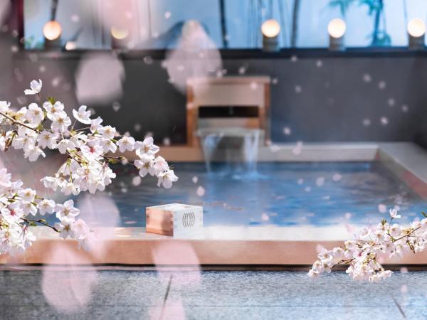 THE JUNEI HOTEL Kyoto : photo 2 de la chambre suite