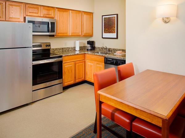 Residence Inn Dallas Park Central : photo 4 de la chambre suite 2 chambres