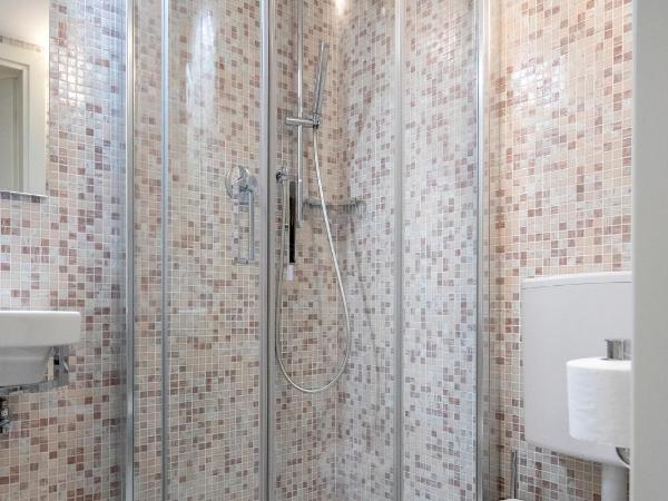 Alle Guglie Boutique Hotel : photo 3 de la chambre chambre triple