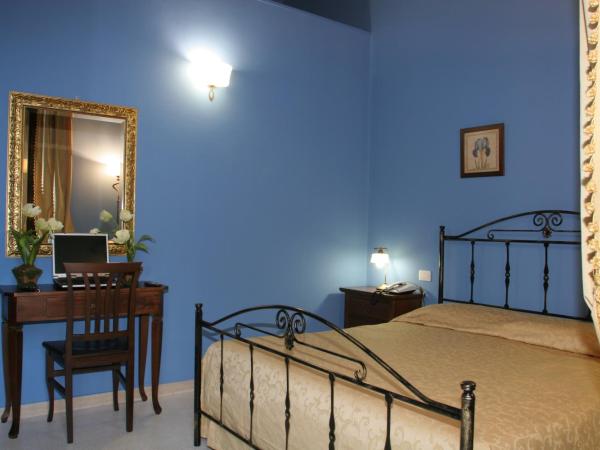 Sorella Luna : photo 8 de la chambre chambre double ou lits jumeaux