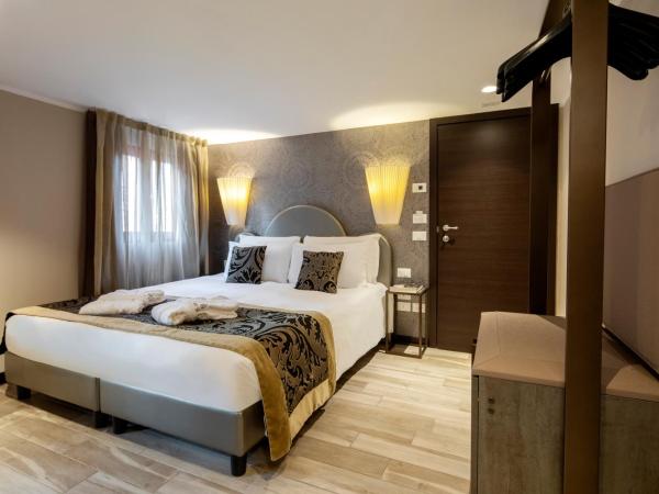 Alle Guglie Boutique Hotel : photo 4 de la chambre chambre double