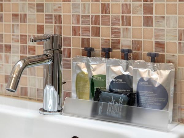 Alle Guglie Boutique Hotel : photo 6 de la chambre chambre double