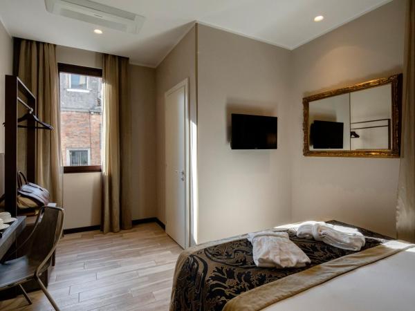 Alle Guglie Boutique Hotel : photo 8 de la chambre chambre double