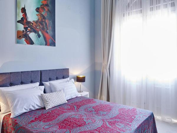 Villa Sanyan - Adults Only : photo 2 de la chambre chambre double avec balcon