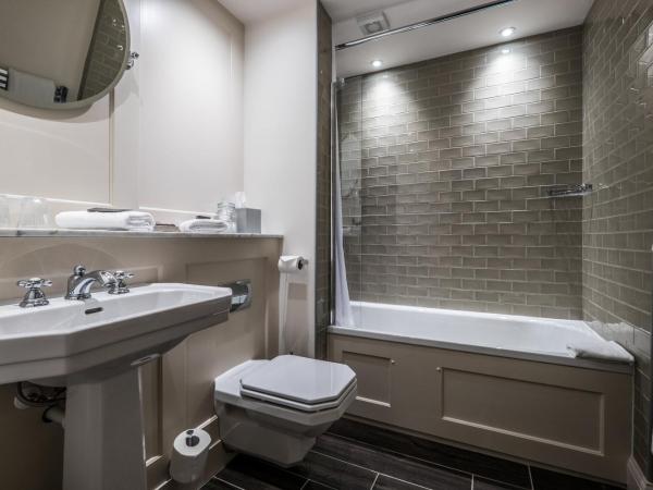 Coach & Horses Hotel : photo 3 de la chambre chambre double