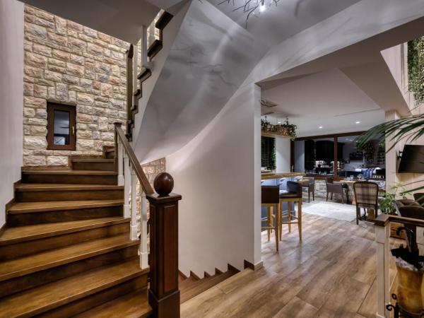 MONTANA LAKE VIEW : photo 5 de la chambre chambre double – vue sur lac