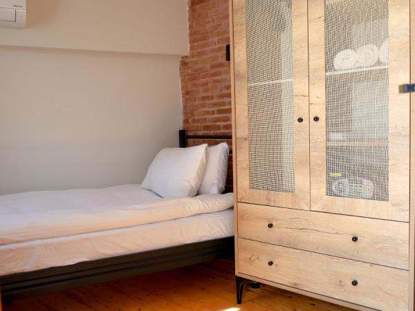 Blue Sea Garden : photo 10 de la chambre chambre simple Économique