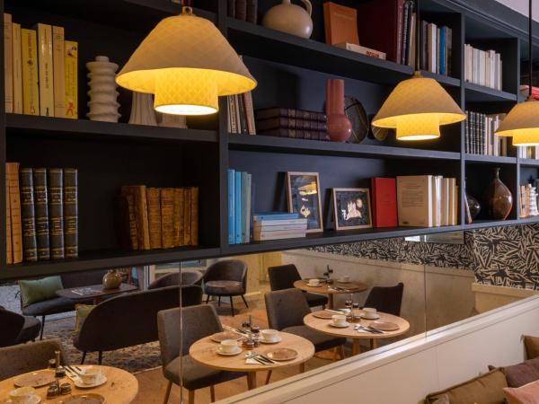 Le Petit Oberkampf Hotel & Spa : photo 6 de la chambre chambre triple classique avec accès spa