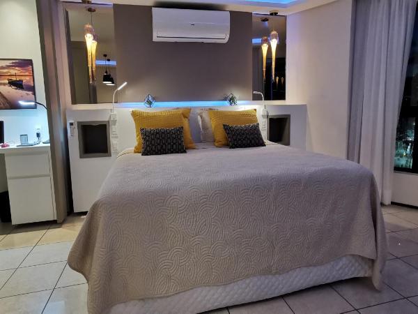 Seaflats Iate Plaza Hotel : photo 1 de la chambre seaflats 1103 suite, sup ***** niv 11