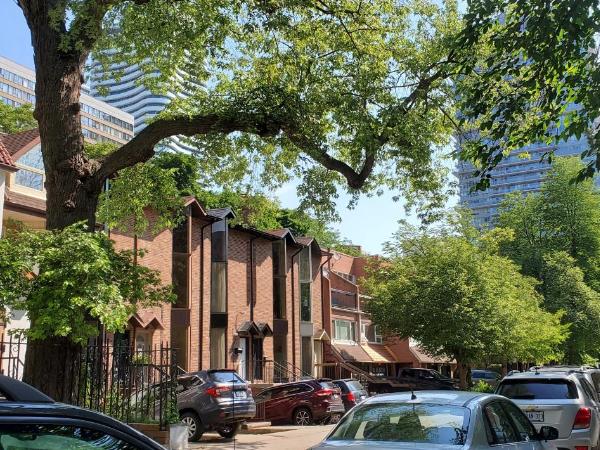 Margie Townhome Suites : photo 1 de la chambre suite loft supérieure