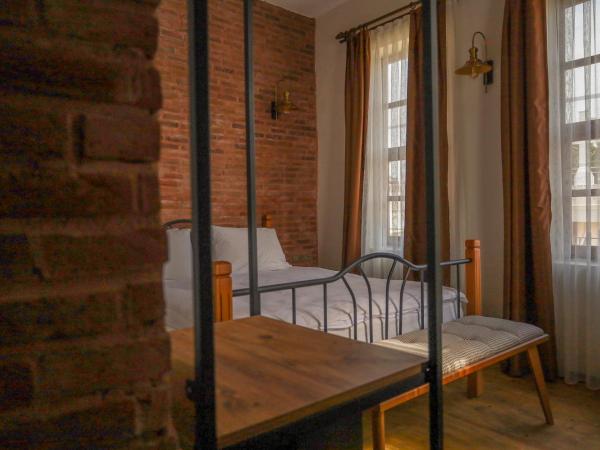 Blue Sea Garden : photo 6 de la chambre chambre lit king-size - vue sur mer