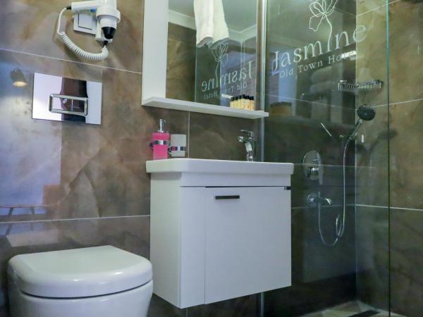 Blue Sea Garden : photo 4 de la chambre chambre double supérieure