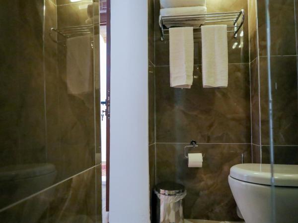 Blue Sea Garden : photo 3 de la chambre chambre double supérieure