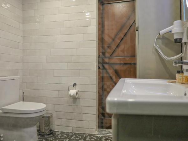 Blue Sea Garden : photo 7 de la chambre chambre lits jumeaux Économique