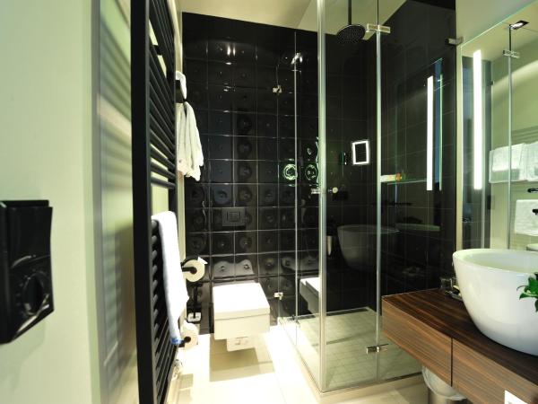 Stage47 : photo 9 de la chambre chambre double supérieure