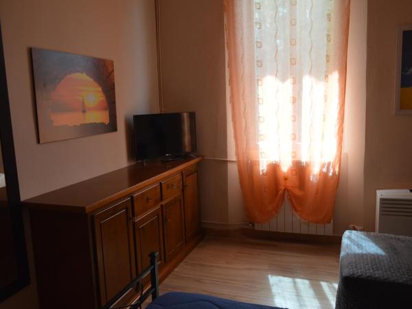 Il Giardino Nel Parco R&B : photo 6 de la chambre appartement 2 chambres