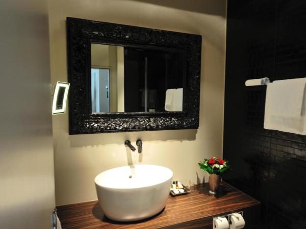 Stage47 : photo 6 de la chambre chambre double supérieure