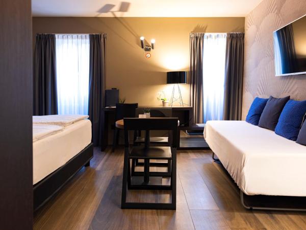 San Carlo Suite : photo 2 de la chambre suite deluxe