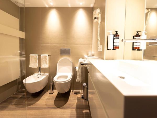 San Carlo Suite : photo 5 de la chambre suite deluxe