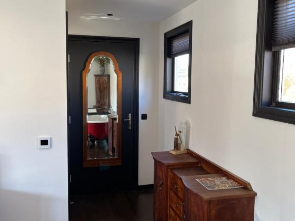 Morpheus : photo 1 de la chambre chambre double deluxe avec baignoire