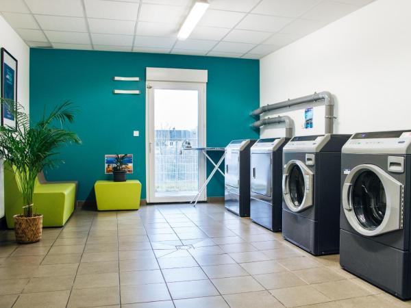 Twenty Business Flats Le Mans Ouest : photo 7 de la chambre studio suprieur