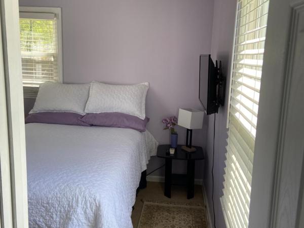 Cozy comfortable PRIVATE BEDROOMS : photo 3 de la chambre chambre double avec salle de bains privative