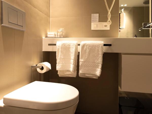 San Carlo Suite : photo 8 de la chambre suite deluxe