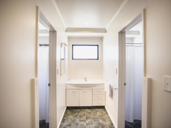 Apollo Lodge and Apartment : photo 7 de la chambre maison 4 chambres