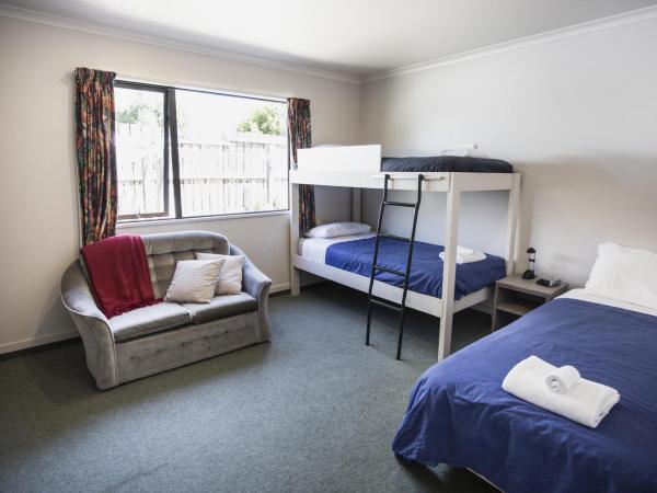 Apollo Lodge and Apartment : photo 2 de la chambre maison 4 chambres